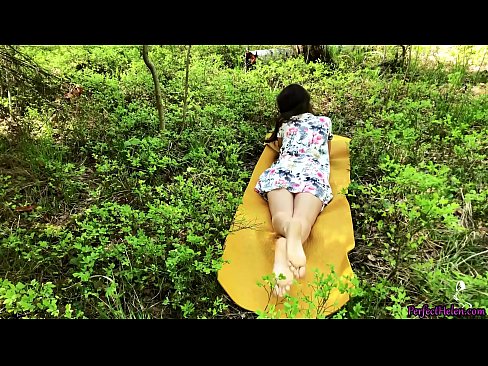 ❤️ Stranger on Tinder Melancap My Pussy dan Fucks Passionatedly dalam hutan ☑ Lucah pada ms.milf300com.ru ❌️