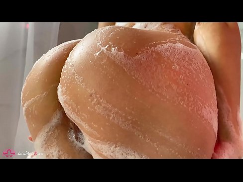 ❤️ Si rambut coklat Melancap Faraj dengan Vibrator hingga Orgasme Intens dalam Mandi ☑ Lucah pada ms.milf300com.ru ❌️
