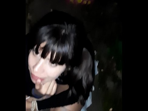 ❤️ Di jalanan zakar membengkak sebagai pertukaran untuk gula-gula ☑ Lucah pada ms.milf300com.ru ❌️