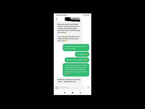 ❤️ Saya menambahkan PAWG baharu daripada Tinder ke harem saya (termasuk bercakap dengan Tinder) ☑ Lucah pada ms.milf300com.ru ❌️
