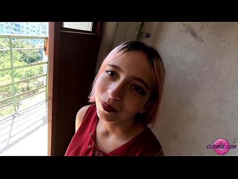❤️ Pelajar Sensual Menghisap Orang Asing di Pedalaman - Air Mani Di Mukanya ☑ Lucah pada ms.milf300com.ru ❌️